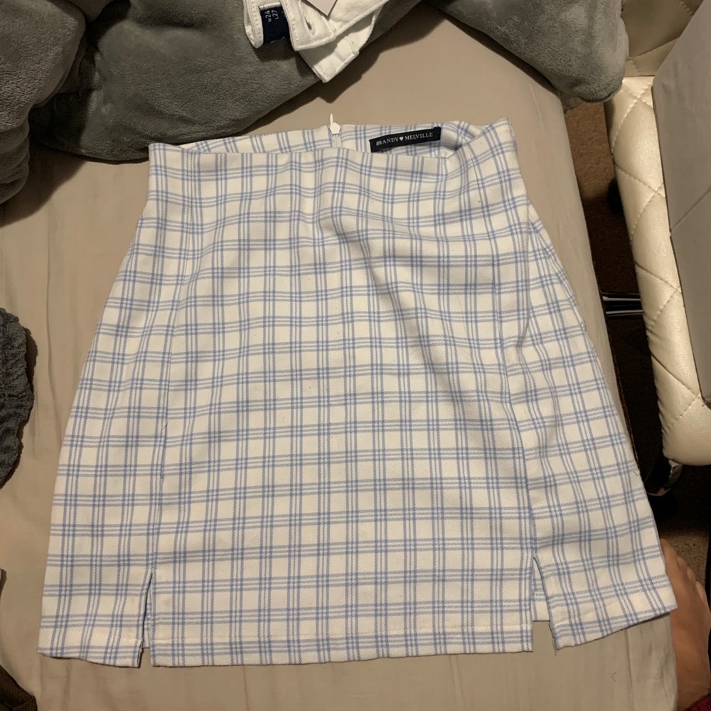 brandy skirt